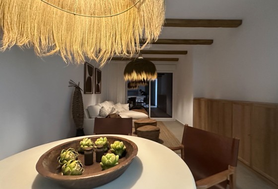 Revente - Appartement - Orihuela Costa - Costa Blanca