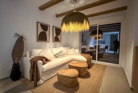 Revente - Appartement - Orihuela Costa - Costa Blanca