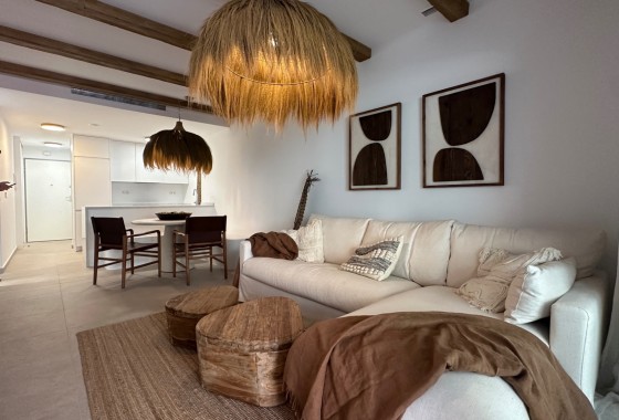 Revente - Appartement - Orihuela Costa - Costa Blanca