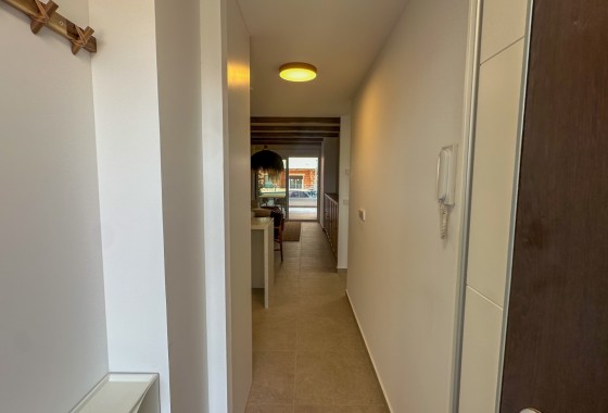 Revente - Appartement - Orihuela Costa - Costa Blanca