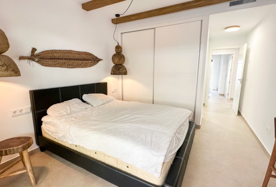 Revente - Appartement - Orihuela Costa - Costa Blanca