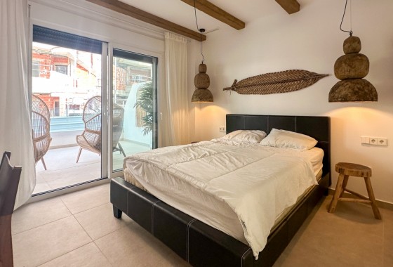Revente - Appartement - Orihuela Costa - Costa Blanca