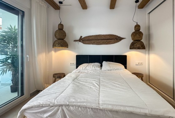 Revente - Appartement - Orihuela Costa - Costa Blanca