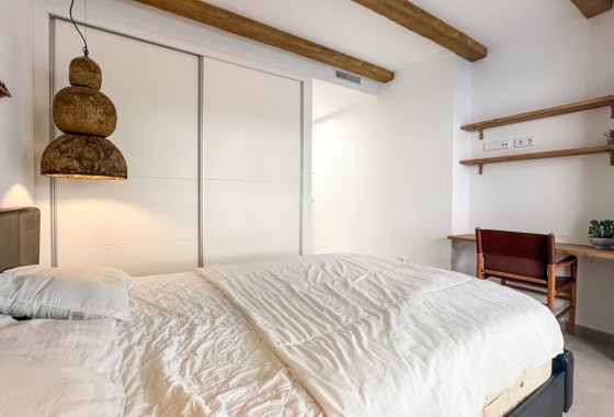 Revente - Appartement - Orihuela Costa - Costa Blanca