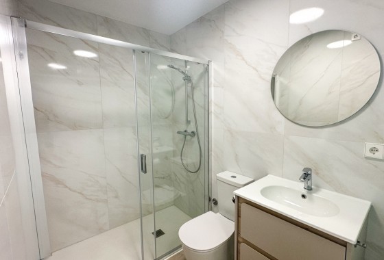 Revente - Appartement - Orihuela Costa - Costa Blanca