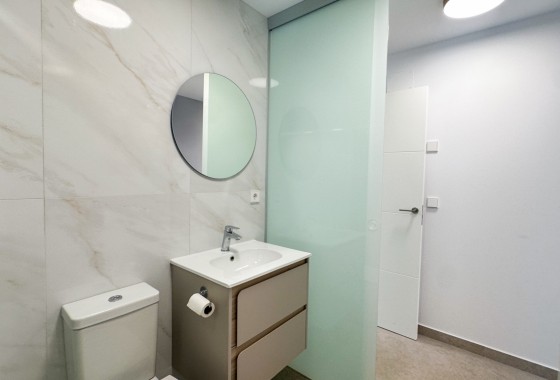 Revente - Appartement - Orihuela Costa - Costa Blanca