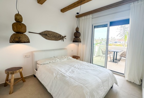 Revente - Appartement - Orihuela Costa - Costa Blanca