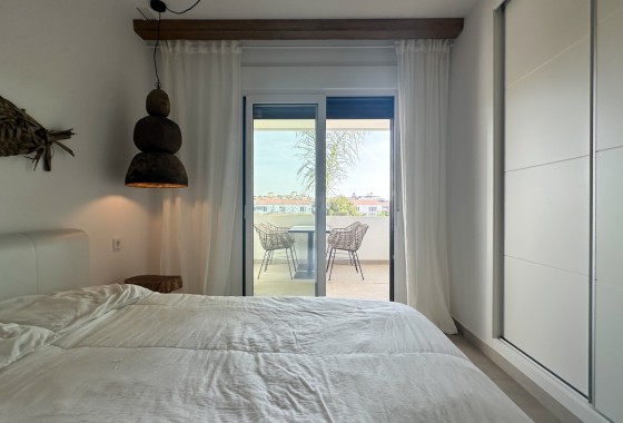 Revente - Appartement - Orihuela Costa - Costa Blanca