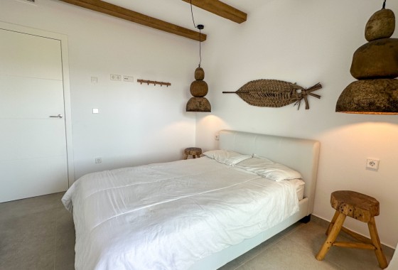 Revente - Appartement - Orihuela Costa - Costa Blanca