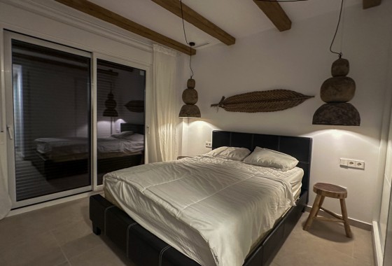 Revente - Appartement - Orihuela Costa - Costa Blanca
