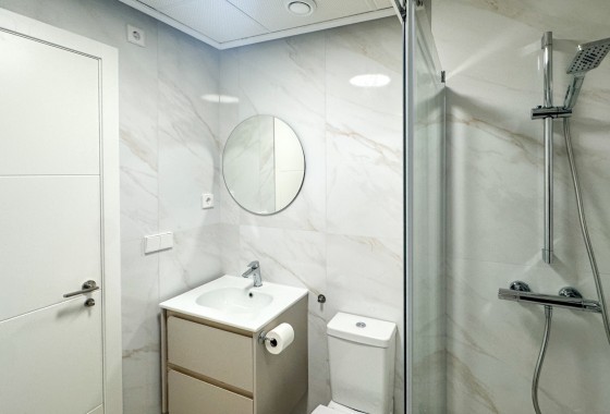 Revente - Appartement - Orihuela Costa - Costa Blanca