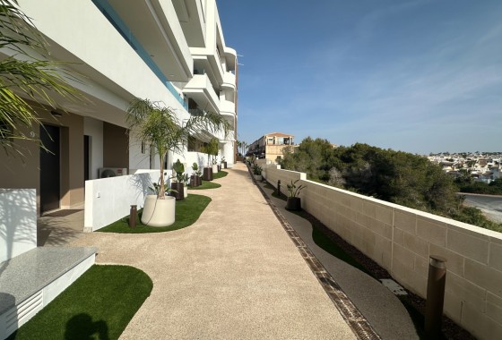 Revente - Appartement - Orihuela Costa - Costa Blanca