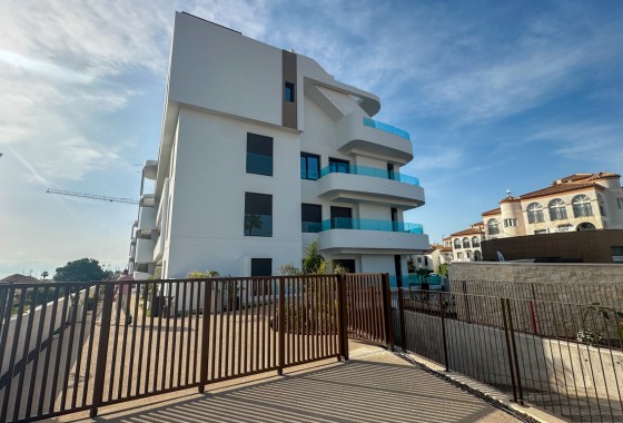 Revente - Appartement - Orihuela Costa - Costa Blanca
