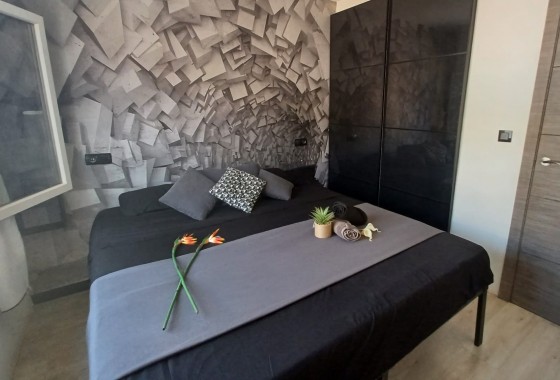 Revente - Appartement - Torre de la Horadada - Costa Blanca