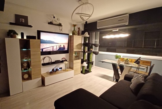 Revente - Appartement - Torre de la Horadada - Costa Blanca