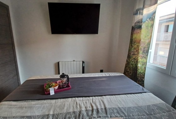 Revente - Appartement - Torre de la Horadada - Costa Blanca