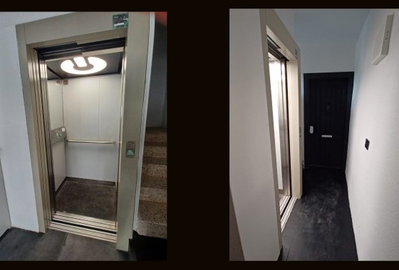 Revente - Appartement - Torre de la Horadada - Costa Blanca