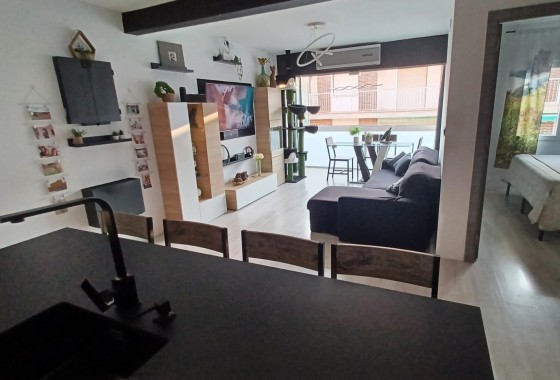 Revente - Appartement - Torre de la Horadada - Costa Blanca