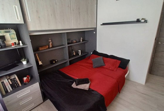 Revente - Appartement - Torre de la Horadada - Costa Blanca