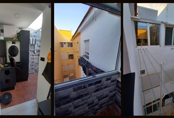 Revente - Appartement - Torre de la Horadada - Costa Blanca