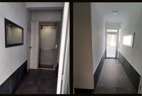 Revente - Appartement - Torre de la Horadada - Costa Blanca