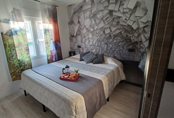 Revente - Appartement - Torre de la Horadada - Costa Blanca