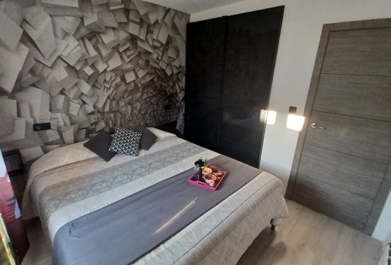 Revente - Appartement - Torre de la Horadada - Costa Blanca