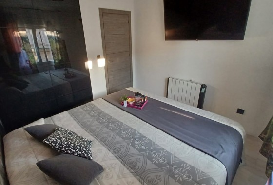 Revente - Appartement - Torre de la Horadada - Costa Blanca
