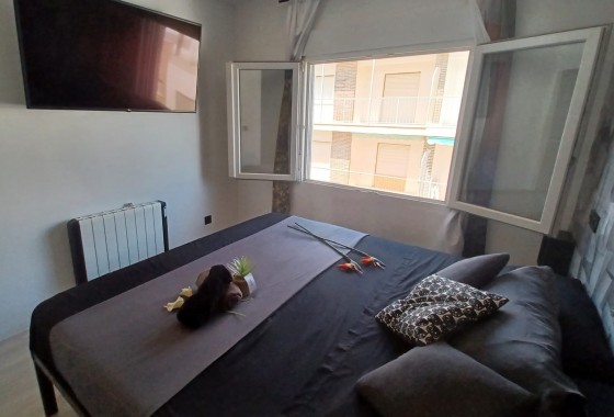 Revente - Appartement - Torre de la Horadada - Costa Blanca