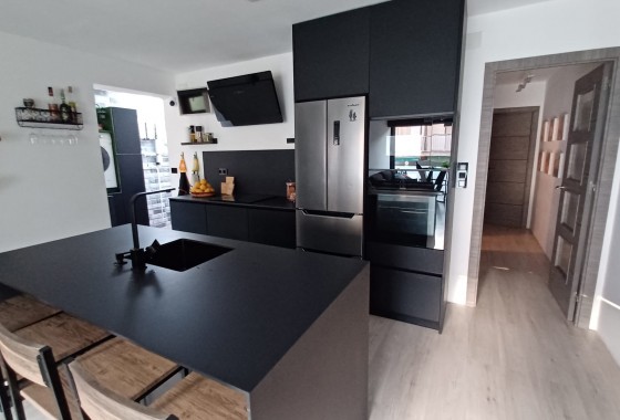 Revente - Appartement - Torre de la Horadada - Costa Blanca