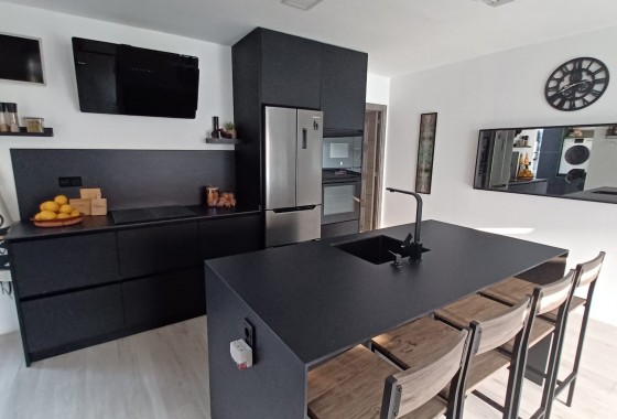 Revente - Appartement - Torre de la Horadada - Costa Blanca