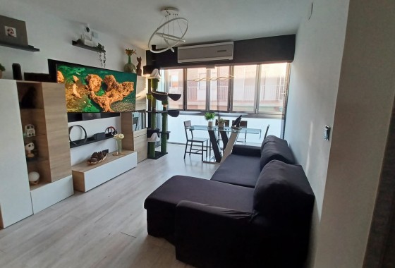 Revente - Appartement - Torre de la Horadada - Costa Blanca