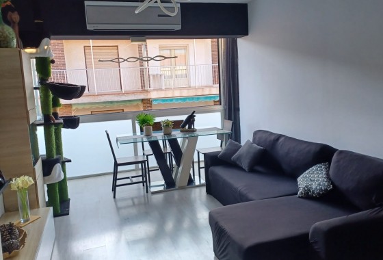 Revente - Appartement - Torre de la Horadada - Costa Blanca
