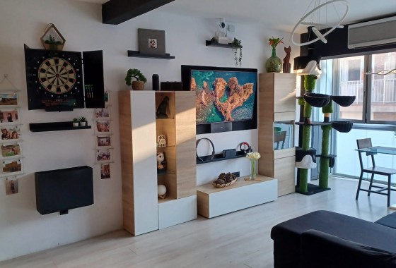 Revente - Appartement - Torre de la Horadada - Costa Blanca