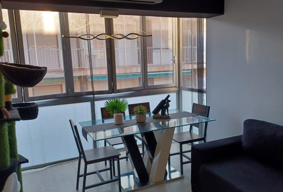 Revente - Appartement - Torre de la Horadada - Costa Blanca