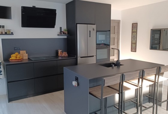 Revente - Appartement - Torre de la Horadada - Costa Blanca
