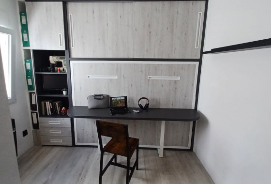 Revente - Appartement - Torre de la Horadada - Costa Blanca