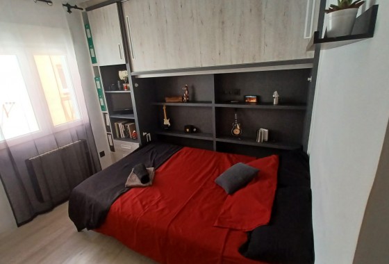 Revente - Appartement - Torre de la Horadada - Costa Blanca