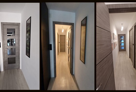 Revente - Appartement - Torre de la Horadada - Costa Blanca