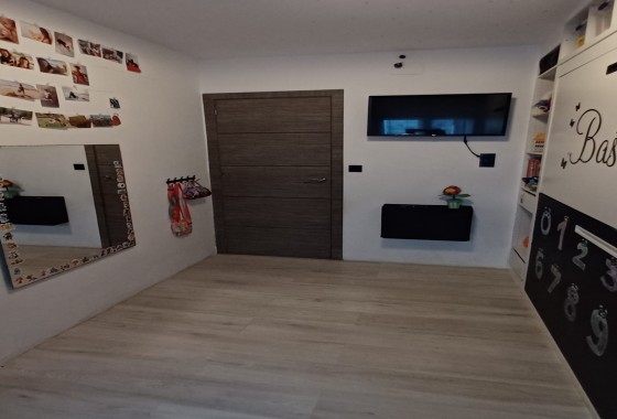 Revente - Appartement - Torre de la Horadada - Costa Blanca