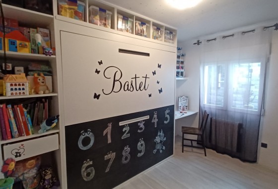 Revente - Appartement - Torre de la Horadada - Costa Blanca