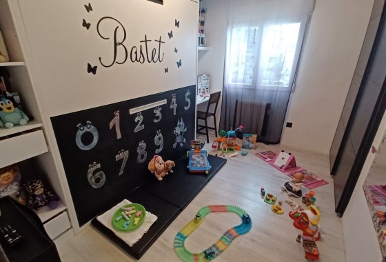 Revente - Appartement - Torre de la Horadada - Costa Blanca
