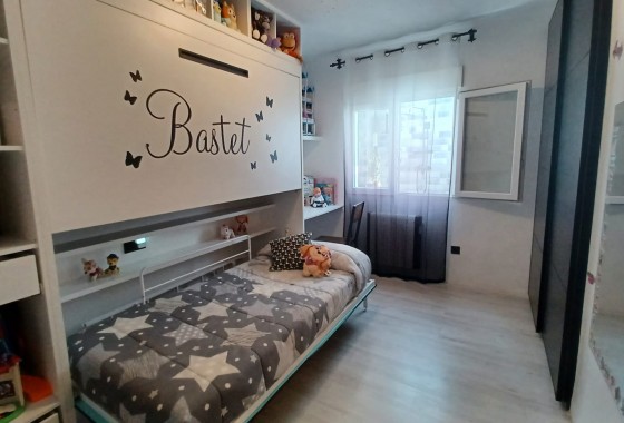 Revente - Appartement - Torre de la Horadada - Costa Blanca