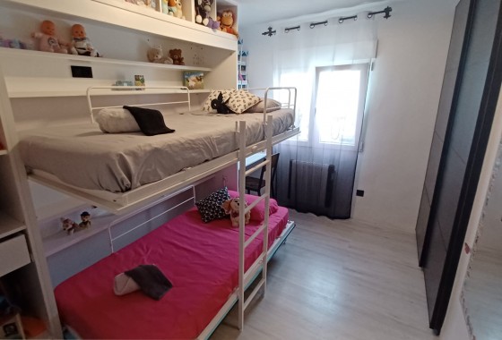 Revente - Appartement - Torre de la Horadada - Costa Blanca