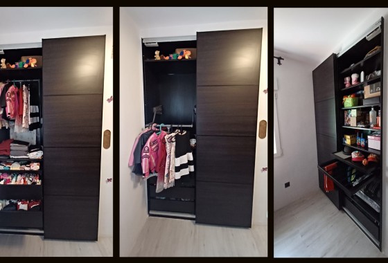 Revente - Appartement - Torre de la Horadada - Costa Blanca