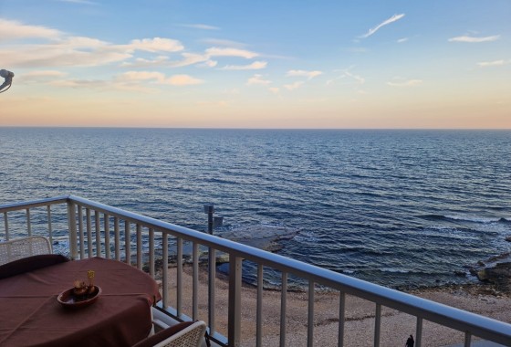 Revente - Appartement - Torrevieja - Costa Blanca