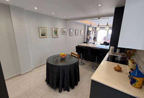 Revente - Appartement - Torrevieja - Costa Blanca