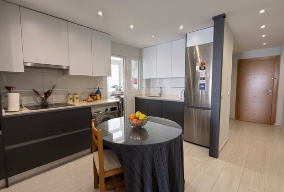 Revente - Appartement - Torrevieja - Costa Blanca