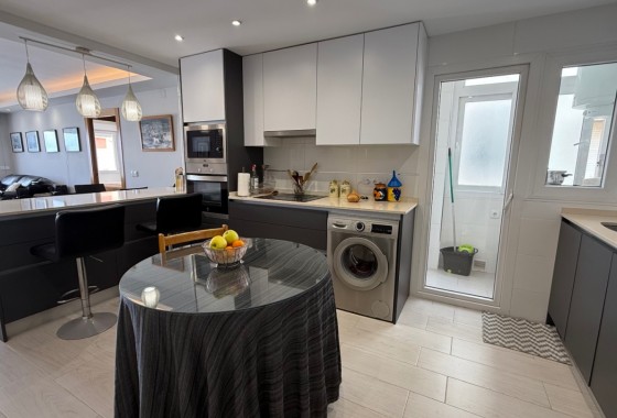 Revente - Appartement - Torrevieja - Costa Blanca