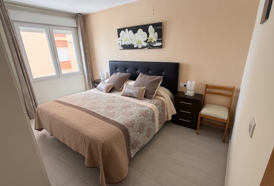 Revente - Appartement - Torrevieja - Costa Blanca